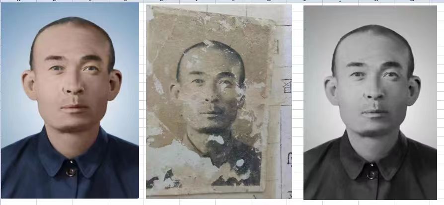 山南老照片模糊修复-21